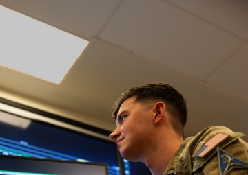 Resolute Space 2025 Showcases Coalition Strength at Detachment 4