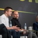 Ukrainian Innovation at the Speed of Relevance Panel Discussion