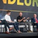 Ukrainian Innovation at the Speed of Relevance Panel Discussion