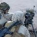 Native Fury 25: Machine Gun Familiarization Fire