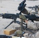 Native Fury 25: Machine Gun Familiarization Fire