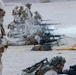 Native Fury 25: Machine Gun Familiarization Fire