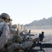 Native Fury 25: Machine Gun Familiarization Fire