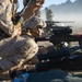Native Fury 25: Machine Gun Familiarization Fire
