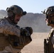 Native Fury 25: Machine Gun Familiarization Fire