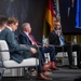 Ukrainian Innovation at the Speed of Relevance Panel Discussion