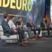 Ukrainian Innovation at the Speed of Relevance Panel Discussion