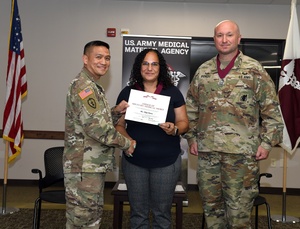 AFN Aviano Radio News : Wyverns staying Vaccinated