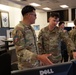 Integrated WSOC ensures SATCOM capabilities during Resolute Space 2025