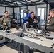 SECARMY visits Fort Sill, Oklahoma