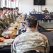 SECARMY visits Fort Sill, Oklahoma