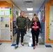 SECARMY visits Fort Sill, Oklahoma