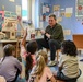 SECARMY visits Fort Sill, Oklahoma