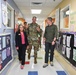 SECARMY visits Fort Sill, Oklahoma