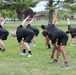 Army Combat Fitness Test