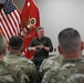 SECARMY visits Fort Sill, Oklahoma