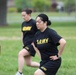 Army Combat Fitness Test