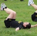 Army Combat Fitness Test