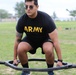Army Combat Fitness Test