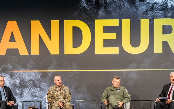 Interoperability and speed: The future of defense procurement and Foreign Military Sales