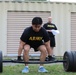 Army Combat Fitness Test