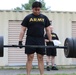 Army Combat Fitness Test