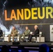 LANDEURO: Accelerating Foreign Military Sales to Strengthen NATO Readiness