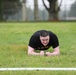 Army Combat Fitness Test