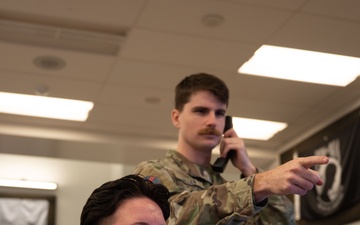 Integrated WSOC ensures SATCOM capabilities during Resolute Space 2025