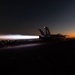 George Washington Conducts Flight Operations