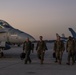 VMFA-312 Homecoming