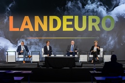 LANDEURO: Updating the Arsenal of Democracy: Co-Production with Allies