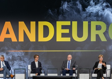 Updating the Arsenal of Democracy: Allies Embrace Co-Production Model
