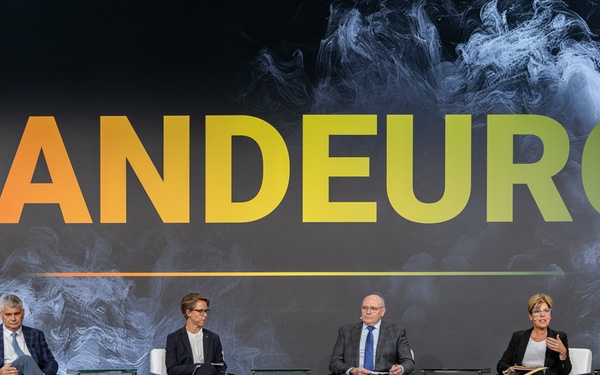 Updating the Arsenal of Democracy: Allies Embrace Co-Production Model