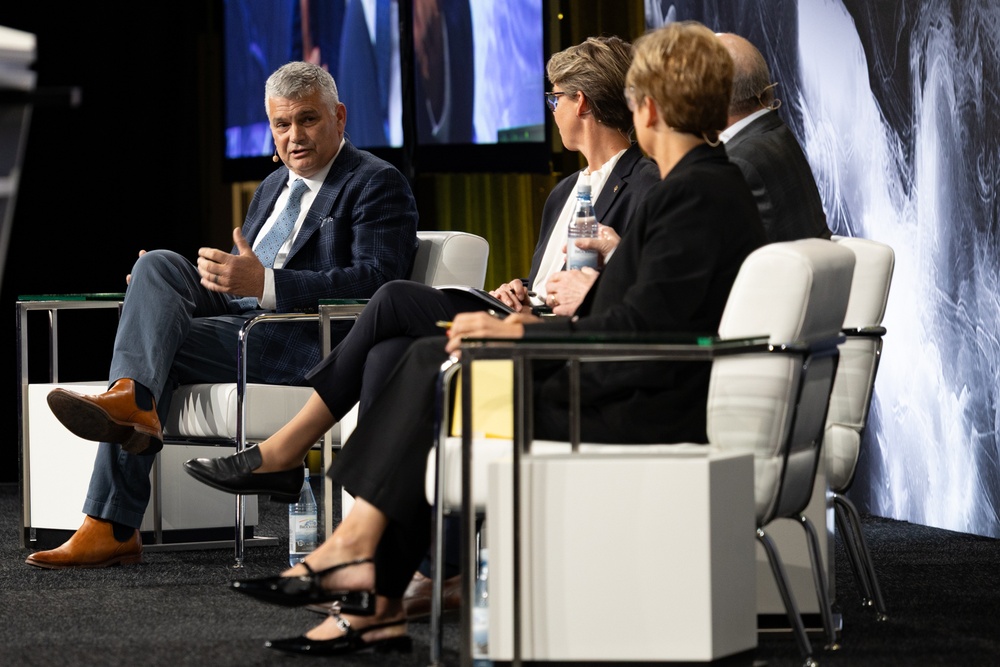 LANDEURO: Updating the Arsenal of Democracy: Co-Production with Allies