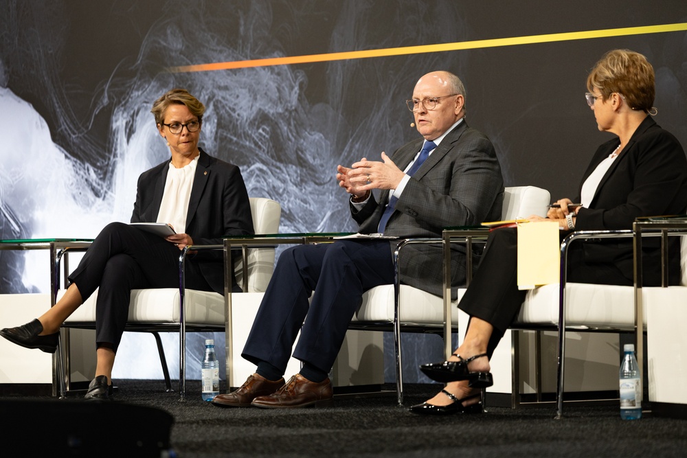 LANDEURO: Updating the Arsenal of Democracy: Co-Production with Allies