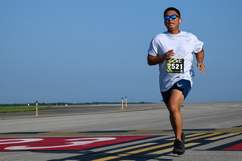 5K on the Runway