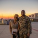 VMFA-312 Homecoming