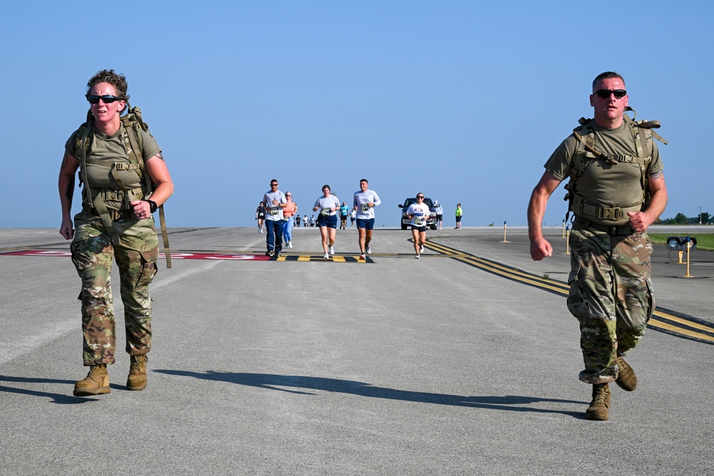 5K on the Runway