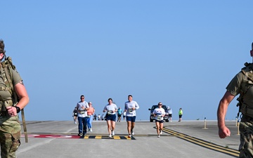 5K on the Runway