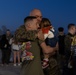 VMFA-312 Homecoming