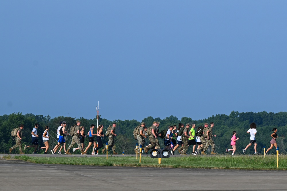 5K on the Runway