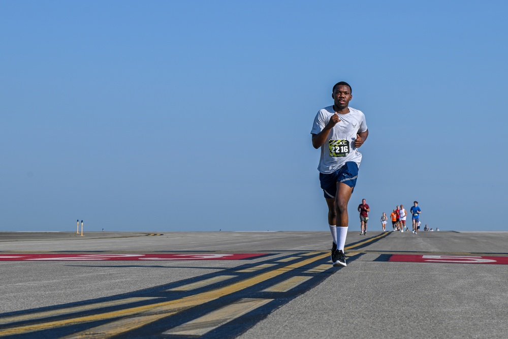 5K on the Runway
