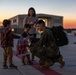 VMFA-312 Homecoming
