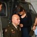 CW5 Ryan San Nicolas Promotion Ceremony at Davison Army Airfield