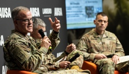 Re-Forging the Armored Spearhead—TIC 2.0 and the Evolution of LSCO