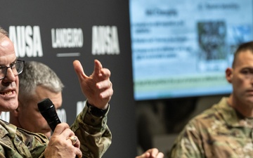 TF Iron reforges armored brigade for modern battlefield