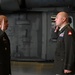 CW5 Ryan San Nicolas Promotion Ceremony at Davison Army Airfield