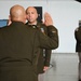 CW5 Ryan San Nicolas Promotion Ceremony at Davison Army Airfield
