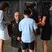 CW5 Ryan San Nicolas Promotion Ceremony at Davison Army Airfield